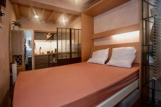 Plaisirs Aixois Apartment Aix-en-Provence