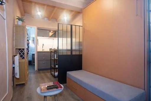 Plaisirs Aixois Apartment Aix-en-Provence