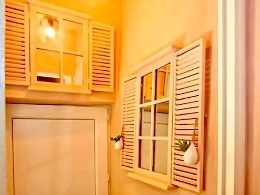 Plaisirs Aixois Apartment Aix-en-Provence 0*,  France