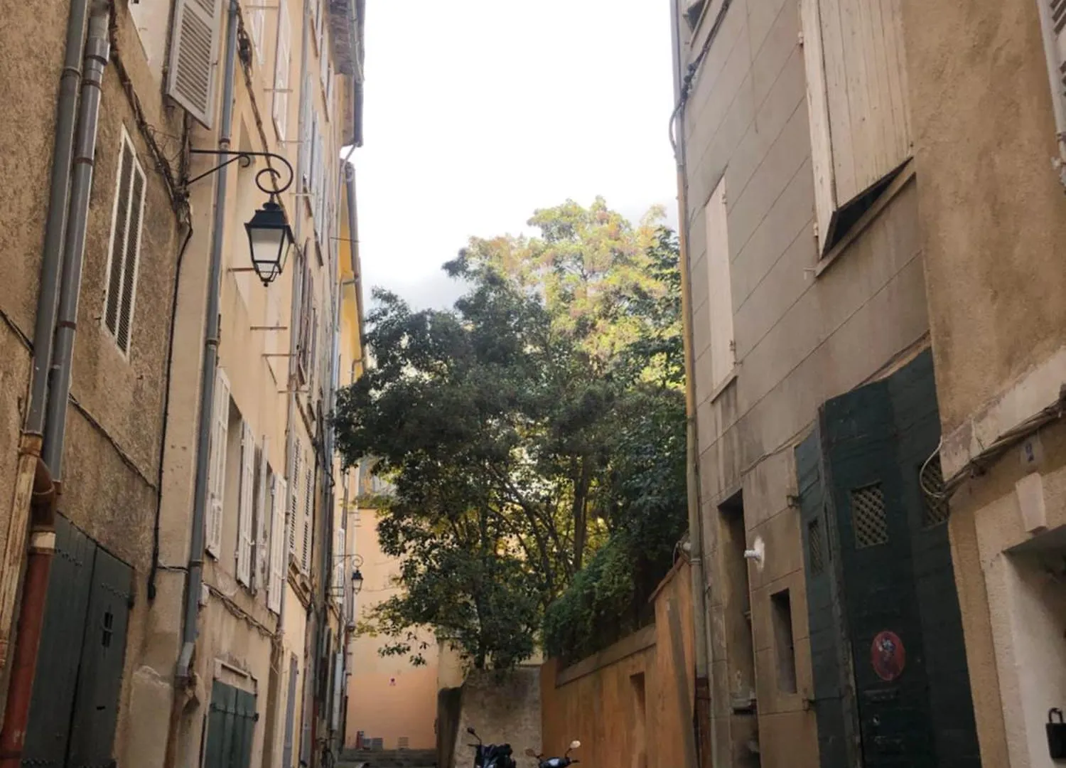 Plaisirs Aixois Apartment Aix-en-Provence France