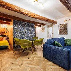Appartamento Au Coeur D'aix-en-provence, Aix-en-Provence