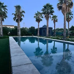 Maison Blue Palm Aix En Provence Aix-en-Provence