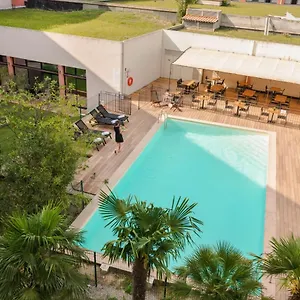 4* מלון Western Le Galice Centre