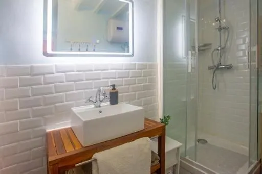 Plaisirs Aixois Appartement Aix-en-Provence