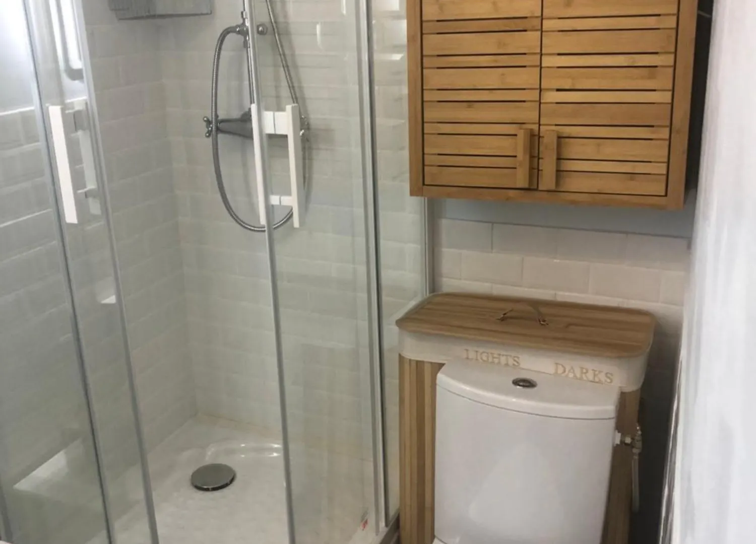 Plaisirs Aixois Appartement Aix-en-Provence